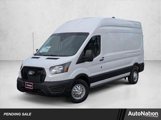 new 2026 Ford Transit-250 car, priced at $55,428