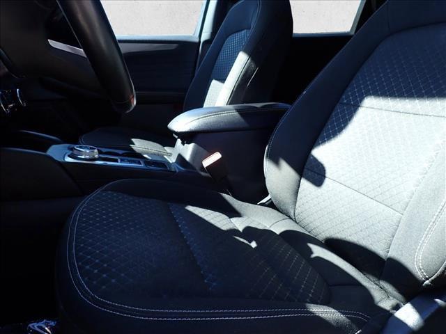 used 2023 Ford Escape car, priced at $21,216