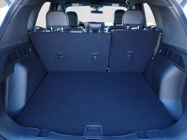 new 2026 Ford Escape car, priced at $31,799