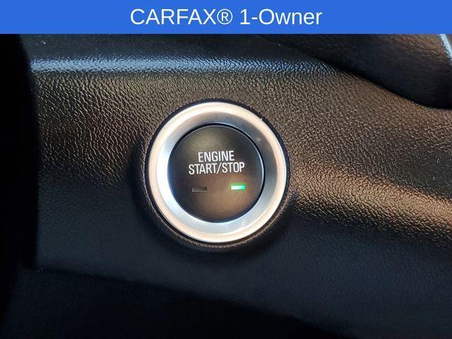 used 2023 GMC Terrain car, priced at $22,295