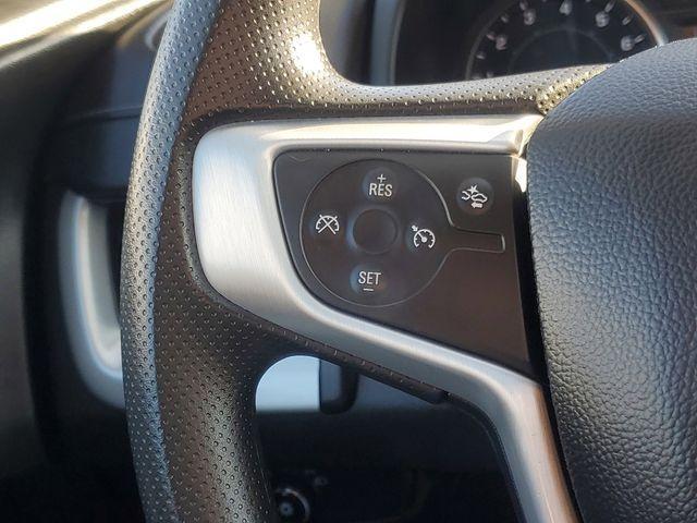 used 2023 GMC Terrain car, priced at $22,995