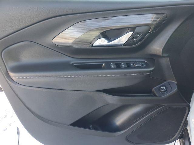 used 2023 GMC Terrain car, priced at $22,995