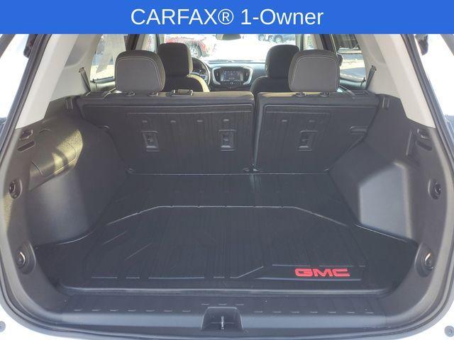 used 2023 GMC Terrain car, priced at $22,295