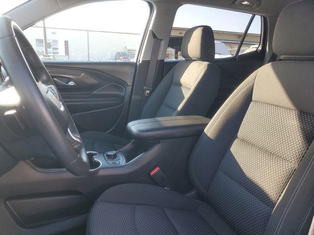 used 2023 GMC Terrain car, priced at $22,995