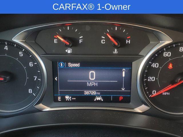 used 2023 GMC Terrain car, priced at $22,295