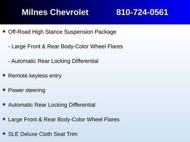 used 2012 GMC Canyon car, priced at $12,995