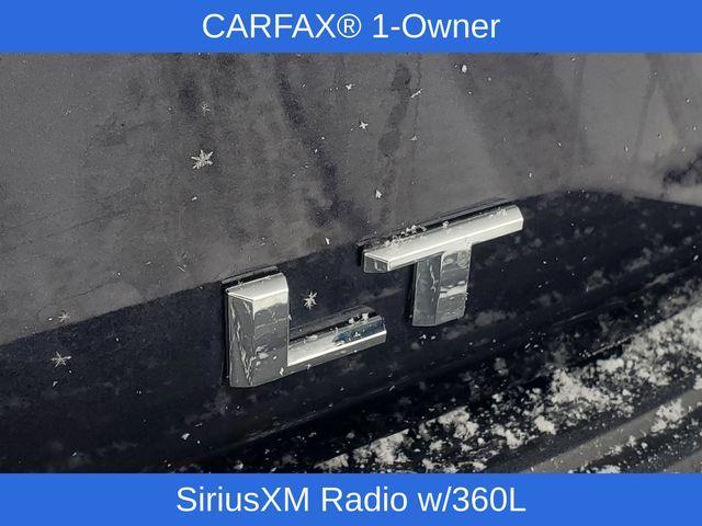 used 2023 Chevrolet Tahoe car, priced at $39,995