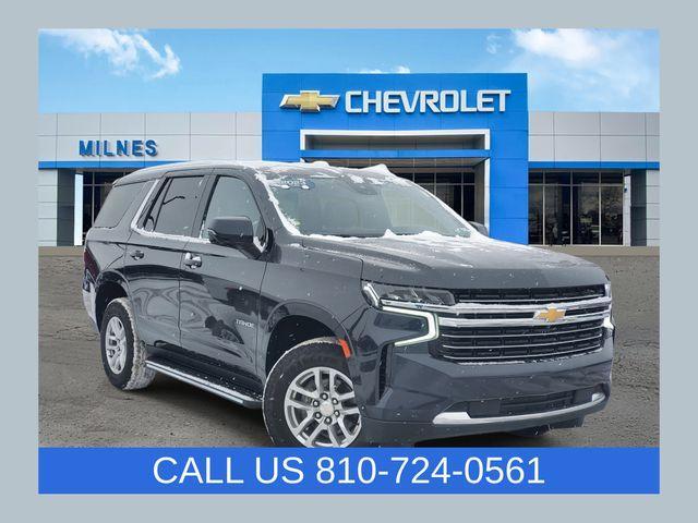 used 2023 Chevrolet Tahoe car, priced at $39,995