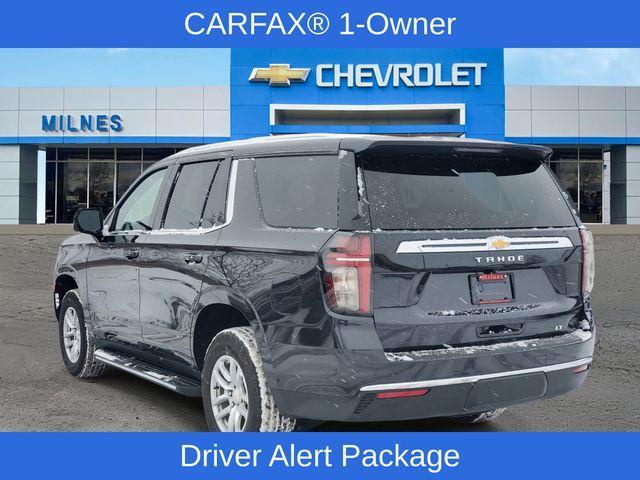 used 2023 Chevrolet Tahoe car, priced at $39,995