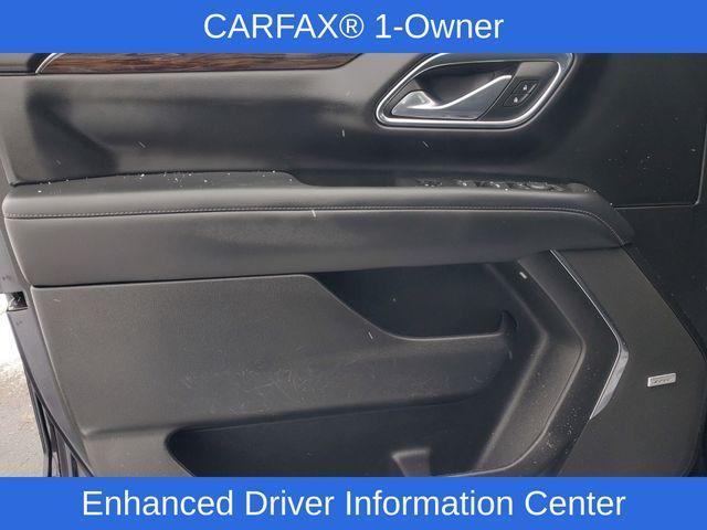 used 2023 Chevrolet Tahoe car, priced at $39,995
