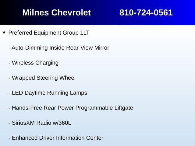 used 2023 Chevrolet Tahoe car, priced at $39,995