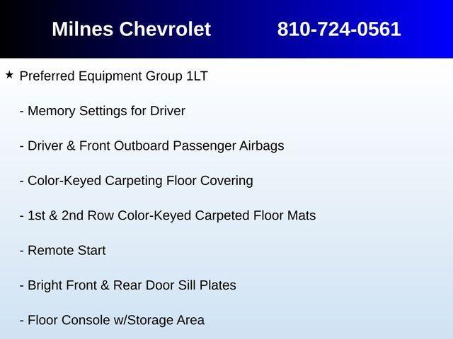 used 2023 Chevrolet Tahoe car, priced at $39,995