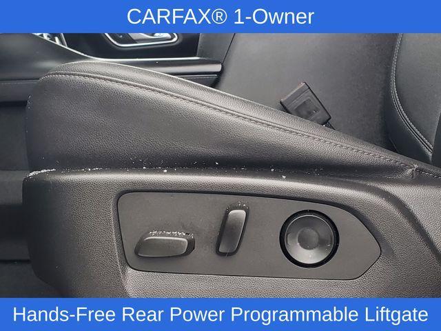 used 2023 Chevrolet Tahoe car, priced at $39,995