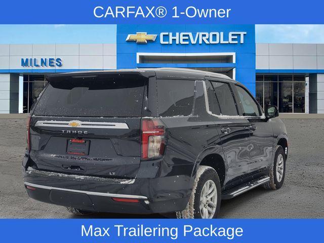 used 2023 Chevrolet Tahoe car, priced at $39,995