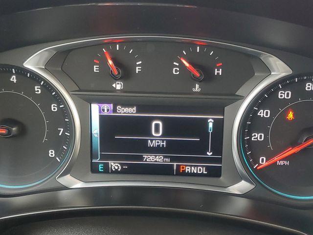 used 2018 Chevrolet Equinox car, priced at $13,995