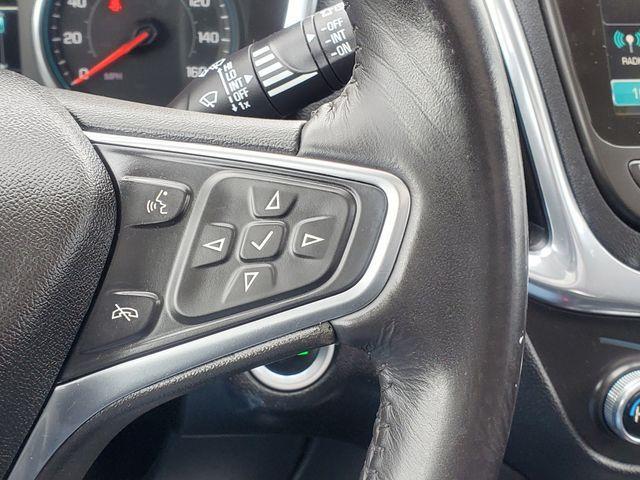 used 2018 Chevrolet Equinox car, priced at $12,995