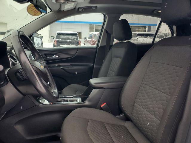 used 2018 Chevrolet Equinox car, priced at $12,995