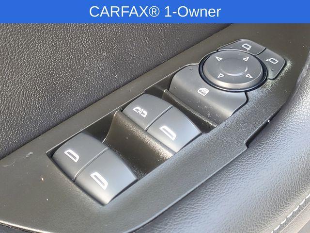 used 2023 Chevrolet Blazer car, priced at $25,745