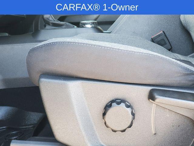 used 2022 Ford Bronco car, priced at $31,495