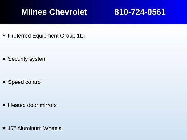 used 2024 Chevrolet Malibu car, priced at $16,995