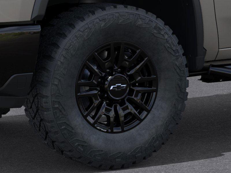 new 2026 Chevrolet Silverado 2500 car, priced at $69,394