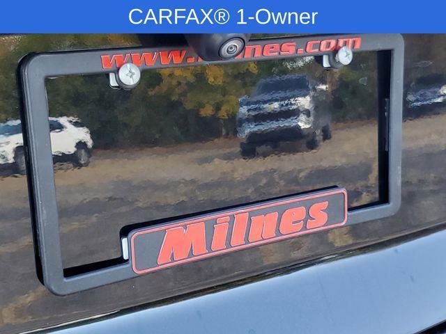 used 2023 Buick Envision car, priced at $24,595