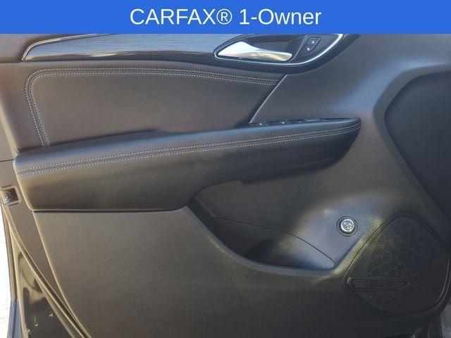 used 2023 Buick Envision car, priced at $24,595