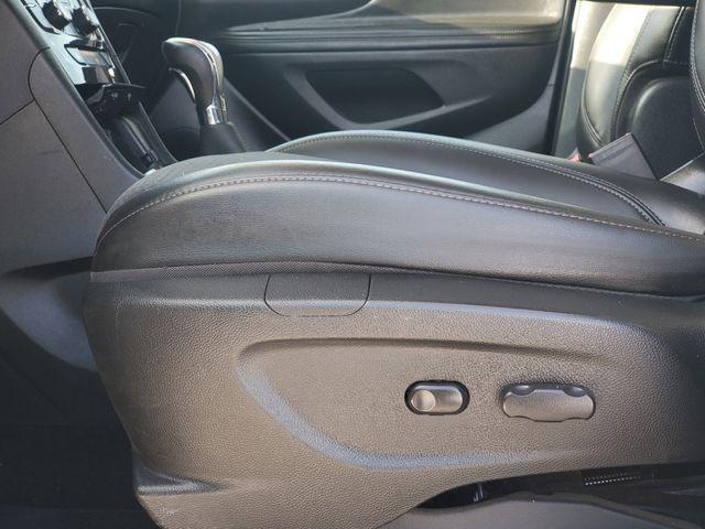 used 2018 Buick Encore car, priced at $7,995