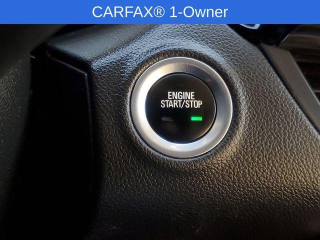 used 2020 Buick Envision car, priced at $13,599