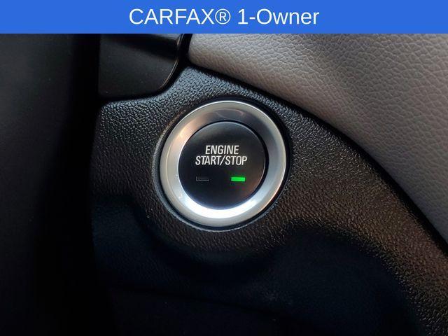 used 2021 Chevrolet Equinox car, priced at $16,995