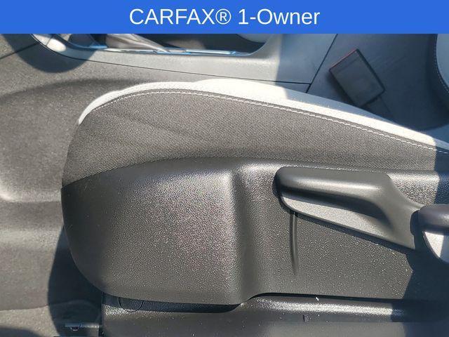 used 2021 Chevrolet Equinox car, priced at $16,995