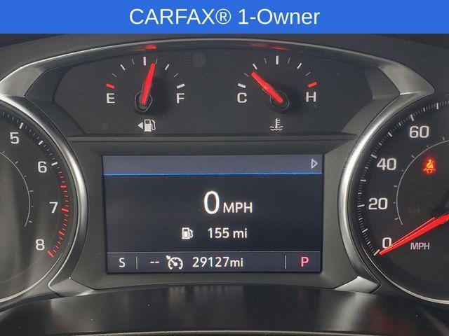 used 2025 Chevrolet Blazer car, priced at $25,995