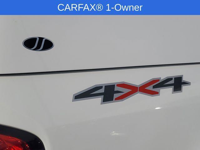 used 2022 Chevrolet Colorado car, priced at $26,995