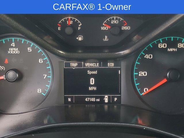 used 2022 Chevrolet Colorado car, priced at $26,995