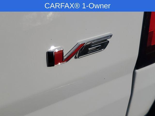 used 2022 Chevrolet Colorado car, priced at $26,995