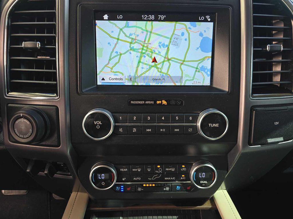 used 2019 Ford Expedition car, priced at $22,900