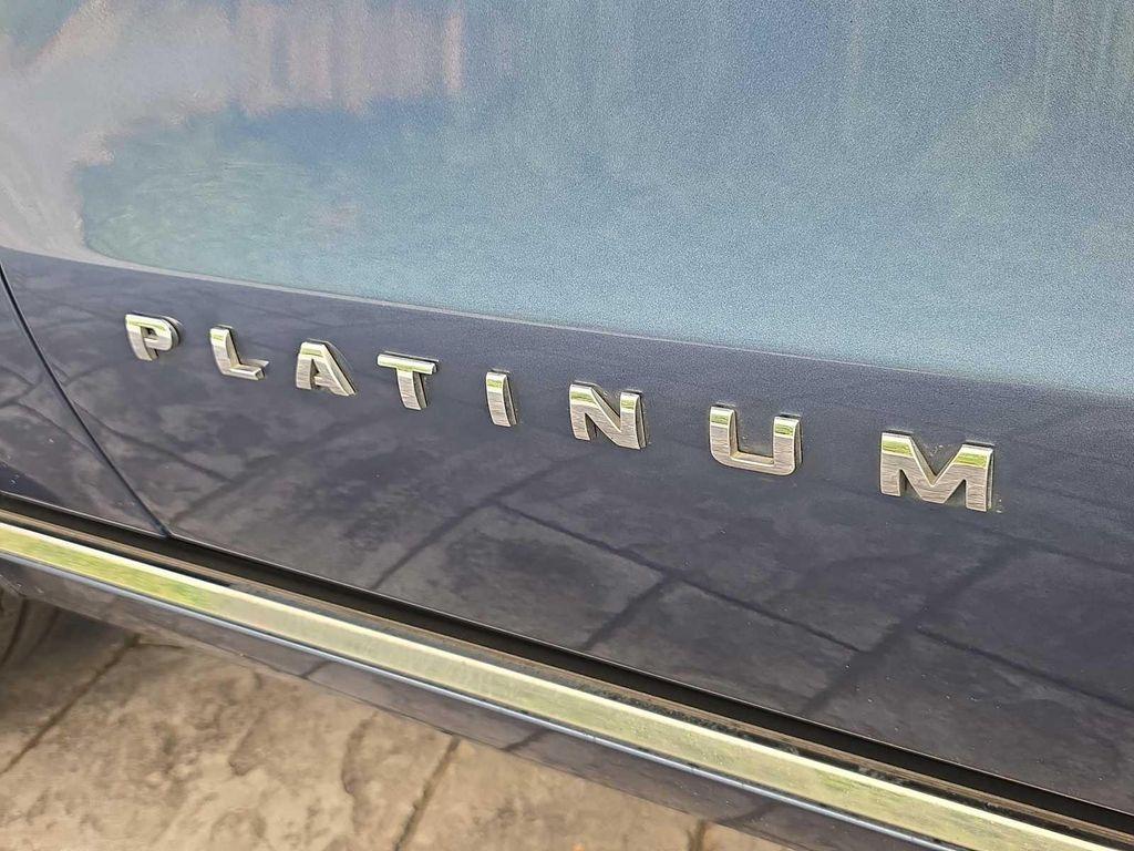 used 2019 Ford Expedition car, priced at $22,900