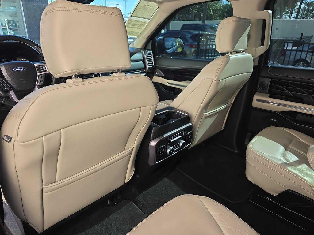 used 2019 Ford Expedition car, priced at $22,900