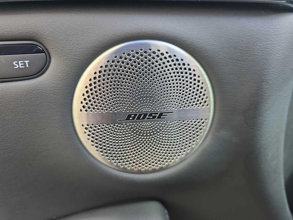 used 2024 INFINITI QX50 car, priced at $29,750