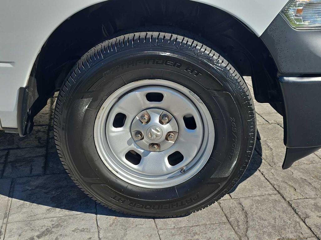 used 2023 Ram 1500 car, priced at $13,900