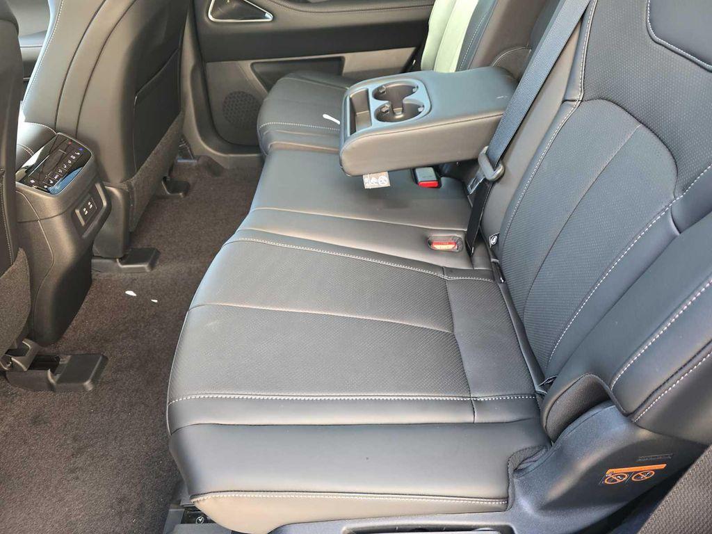 new 2026 INFINITI QX60 car, priced at $61,695