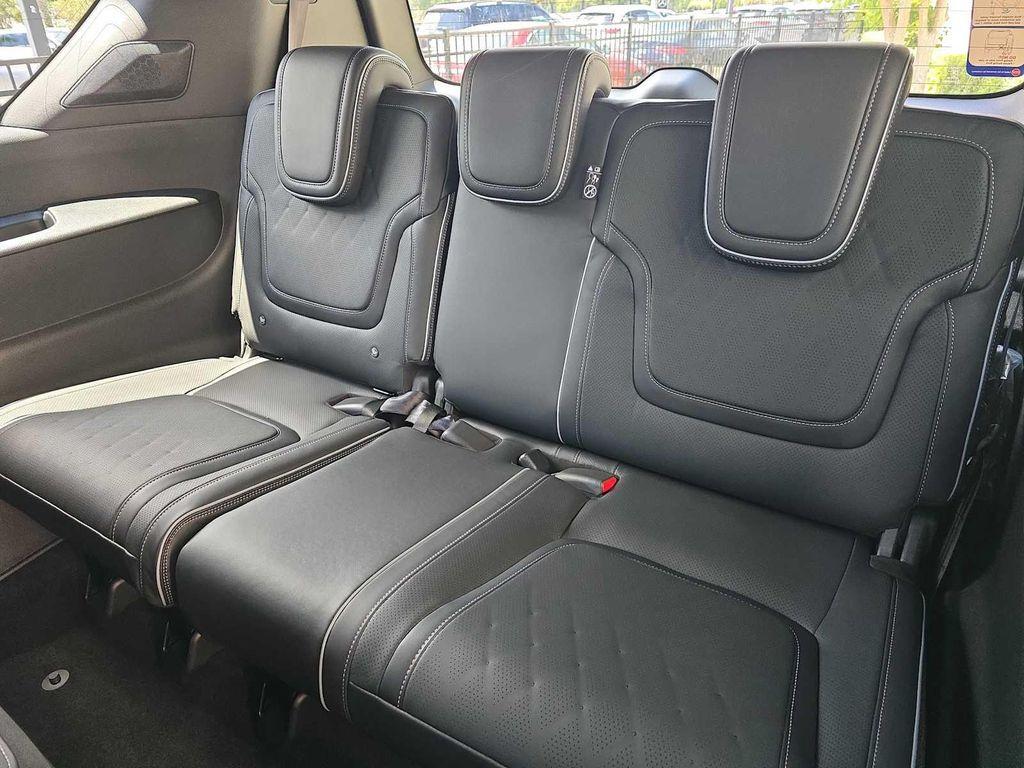 new 2026 INFINITI QX80 car, priced at $116,750