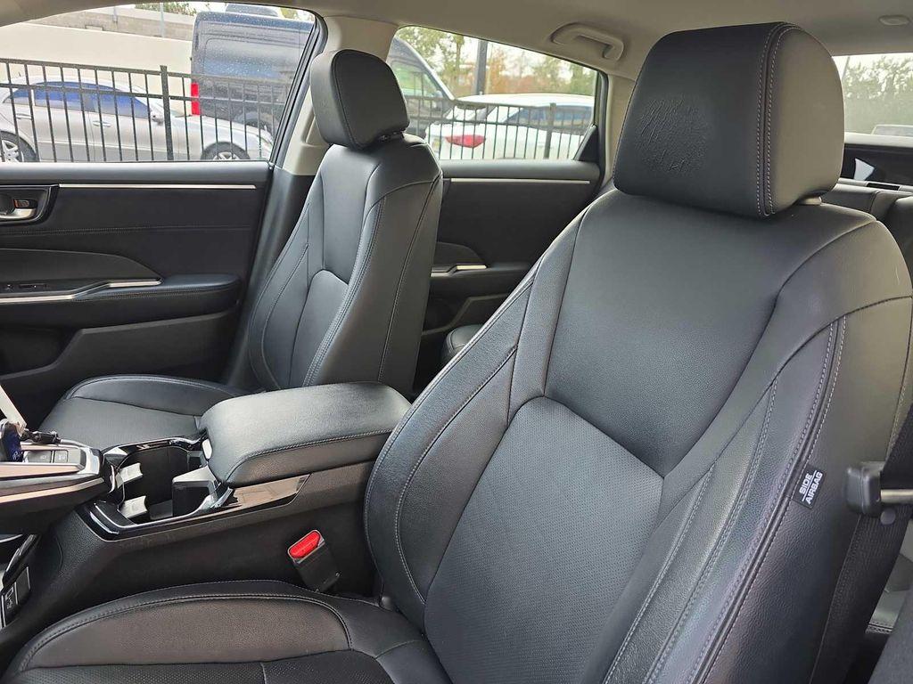 used 2018 Honda Clarity Plug-In Hybrid car, priced at $13,750