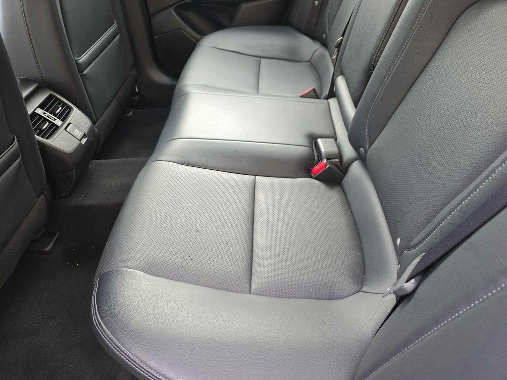 used 2018 Honda Clarity Plug-In Hybrid car, priced at $13,750