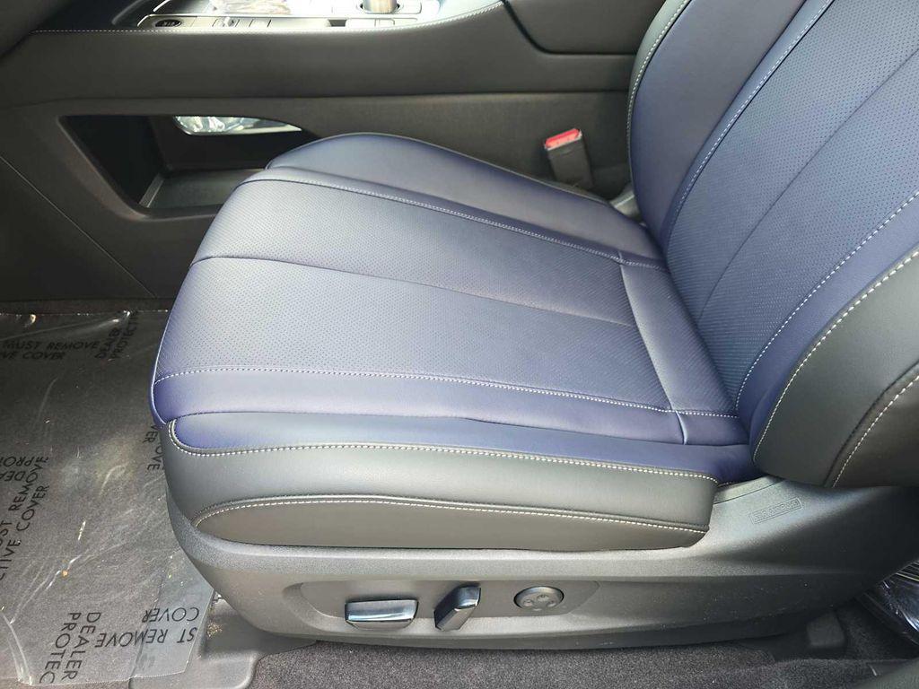new 2026 INFINITI QX60 car, priced at $65,485