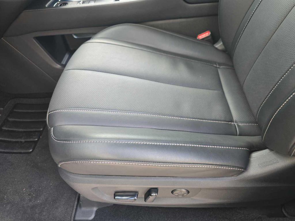 used 2026 INFINITI QX60 car, priced at $45,500