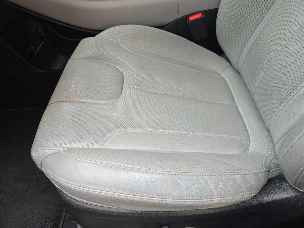 used 2021 Hyundai Palisade car, priced at $20,900