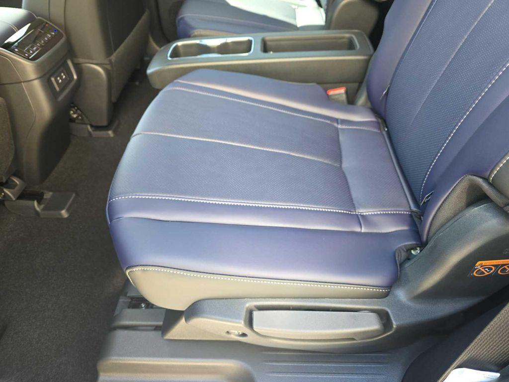 new 2026 INFINITI QX60 car, priced at $66,180