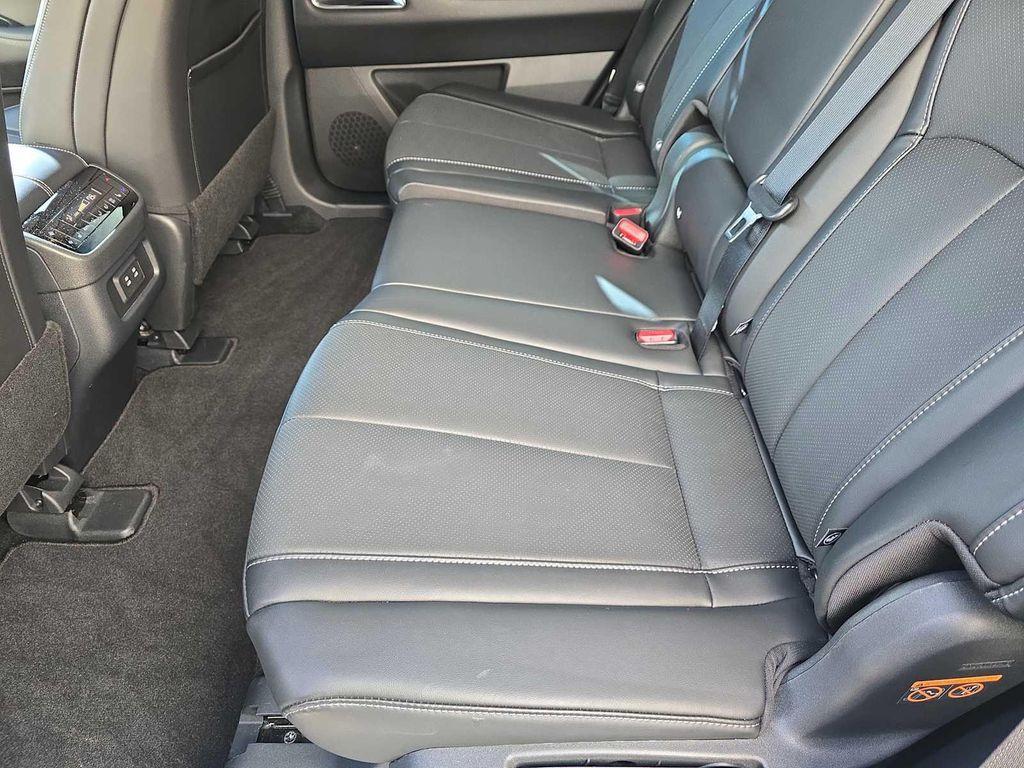 used 2026 INFINITI QX60 car