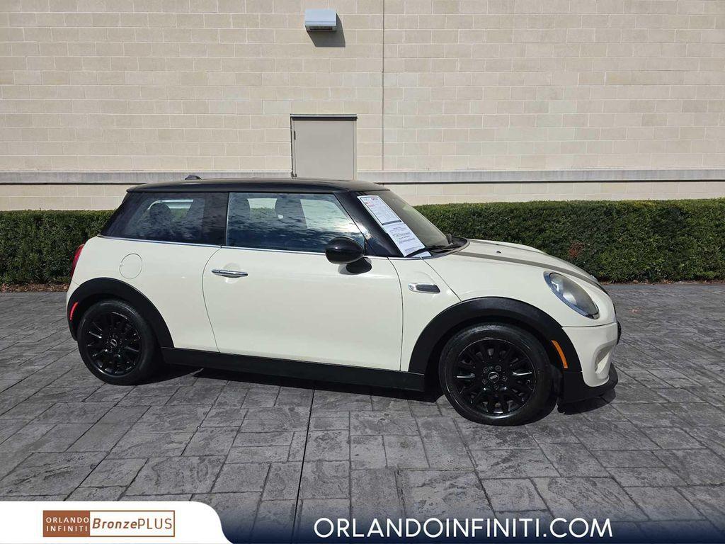 used 2014 MINI Hardtop car, priced at $7,900